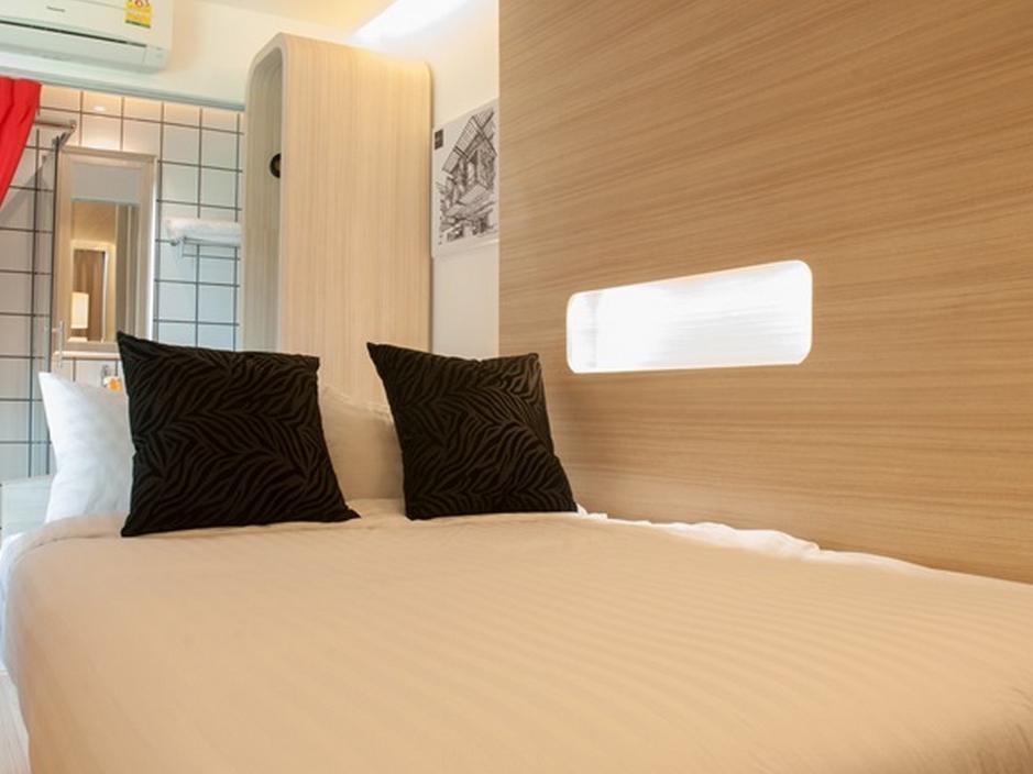 Sleepbox Chiangmai Hotel 2*