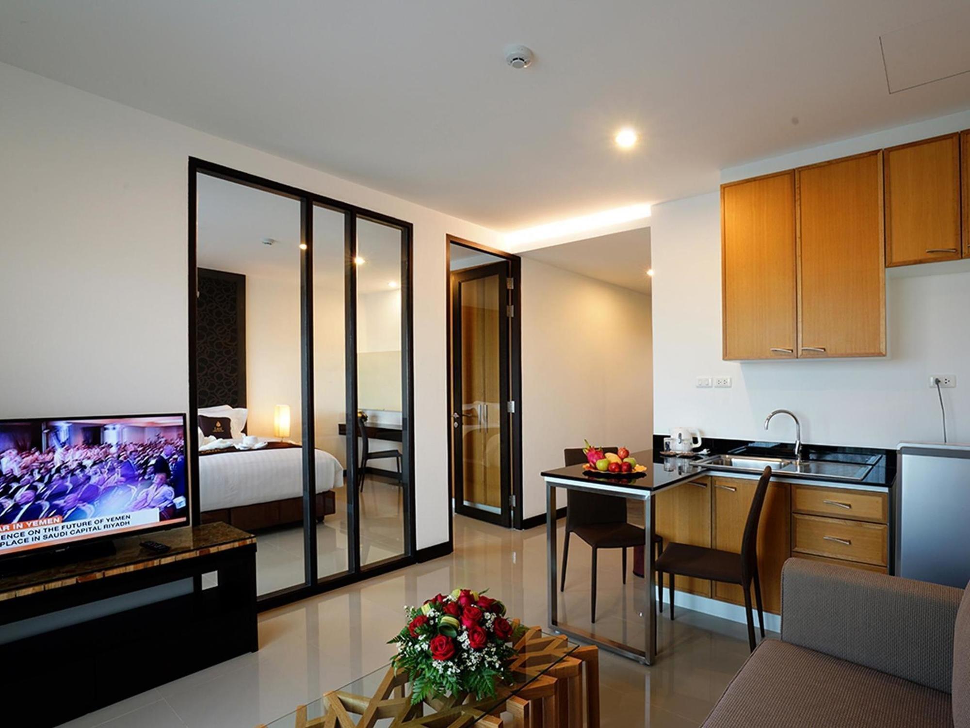 Hotel Lani Chiang Mai