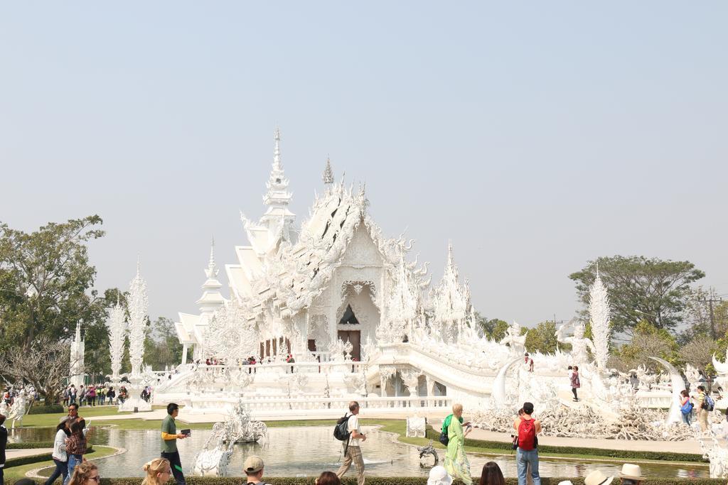 Youyou Gasthof Chiang Mai
