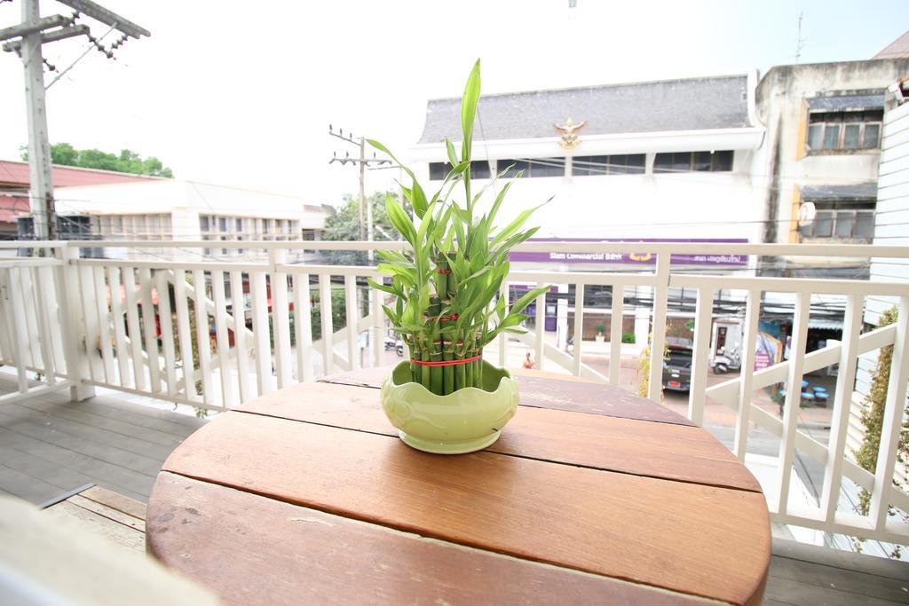 Gasthof Youyou Chiang Mai