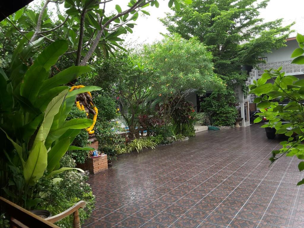Resort Tr Chiang Mai