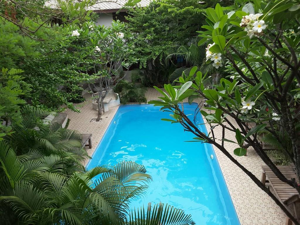 Tr 2* Chiang Mai