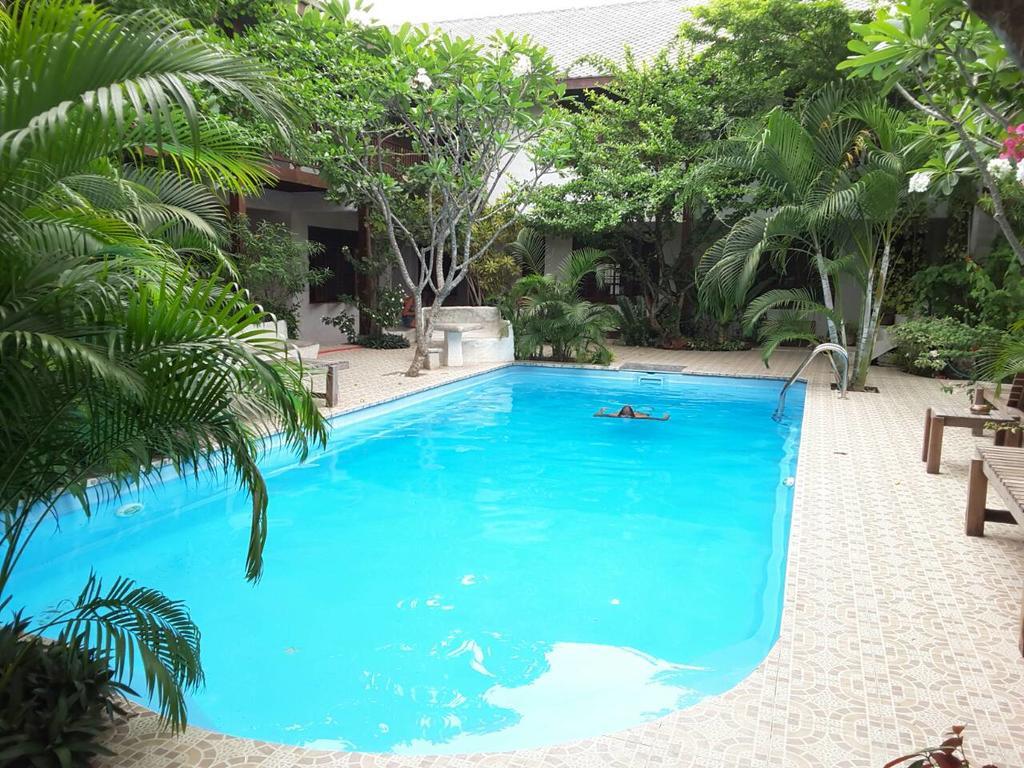Tr Resort Chiang Mai