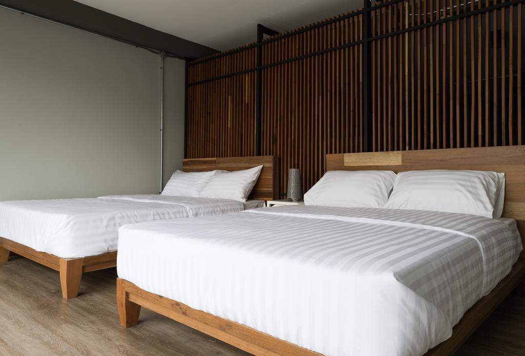 Hotel Nord Chiang Mai