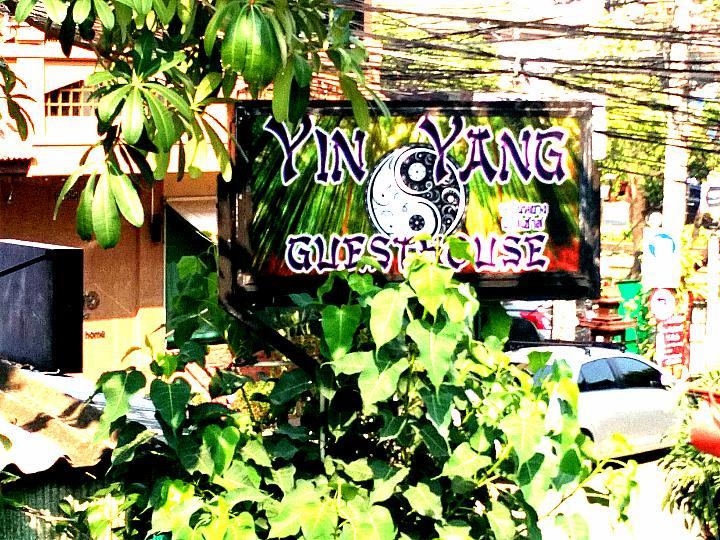 Yin Yang 2* Chiang Mai