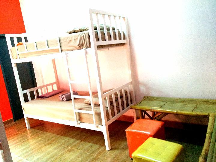 Yin Yang Guest house Chiang Mai