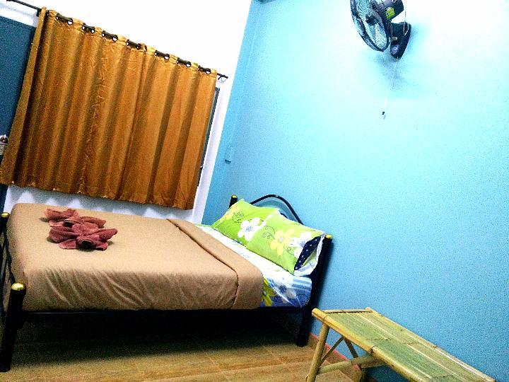 Guest house Yin Yang