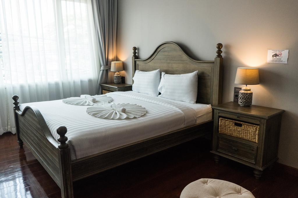 Bed & Breakfast Soon, Chiang Mai