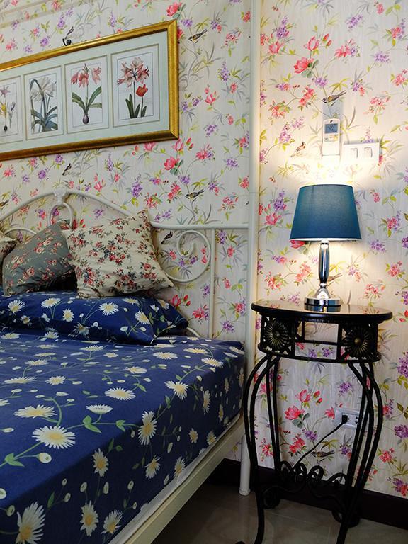 The London Tearoom Bed & Breakfast Chiang Mai