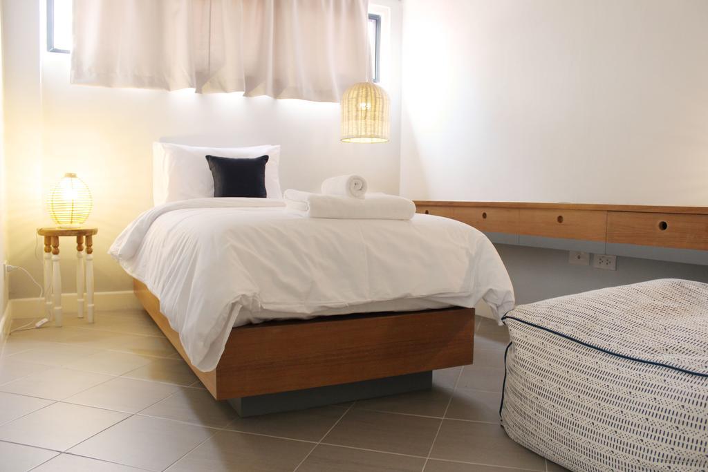 Thapae Happy House Hotel