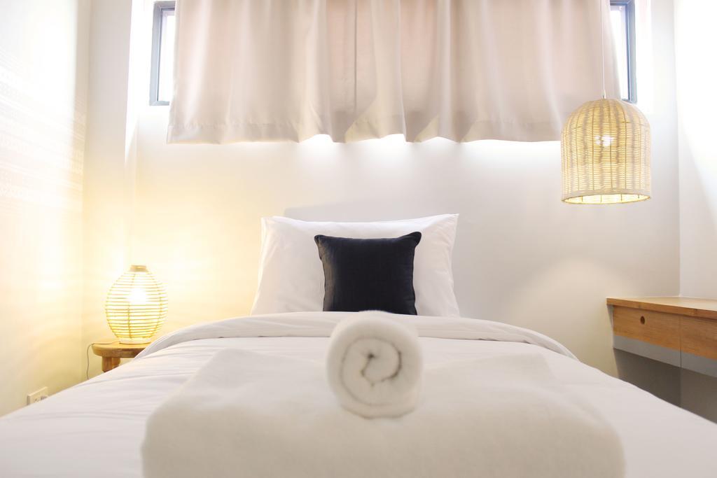 Hotel Thapae Happy House 2*