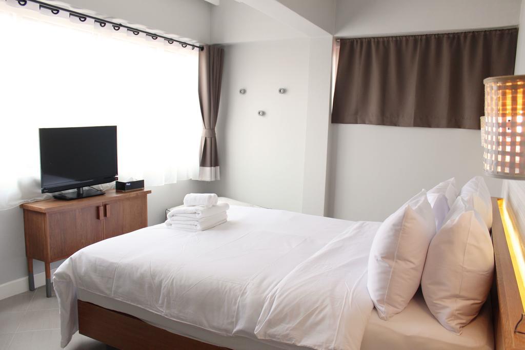 Hotel Thapae Happy House