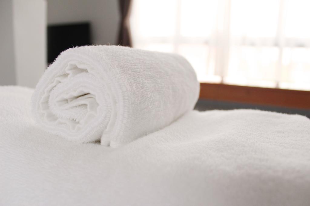 Thapae Happy House Hotel Chiang Mai