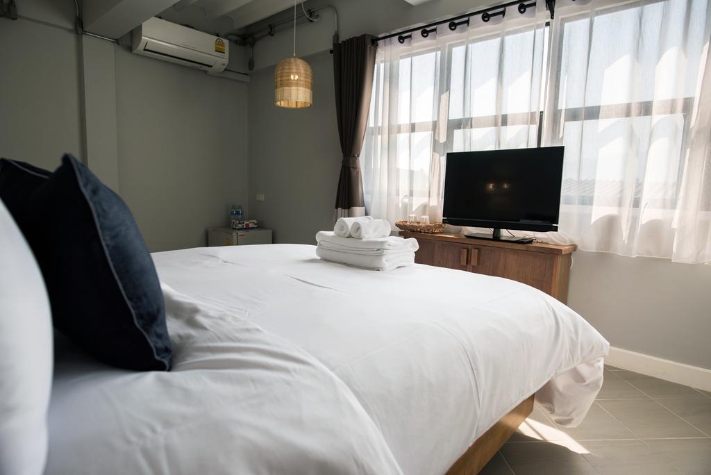 Hotel Thapae Happy House 2*