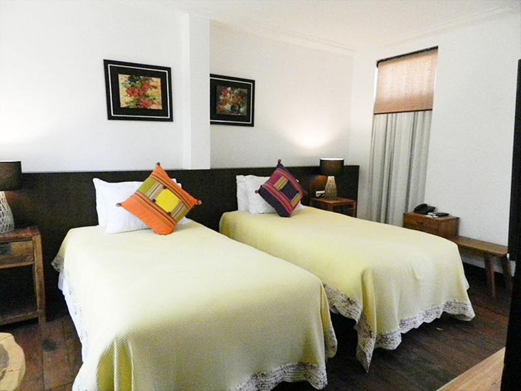 Baan Saen Fang - Sha 4*