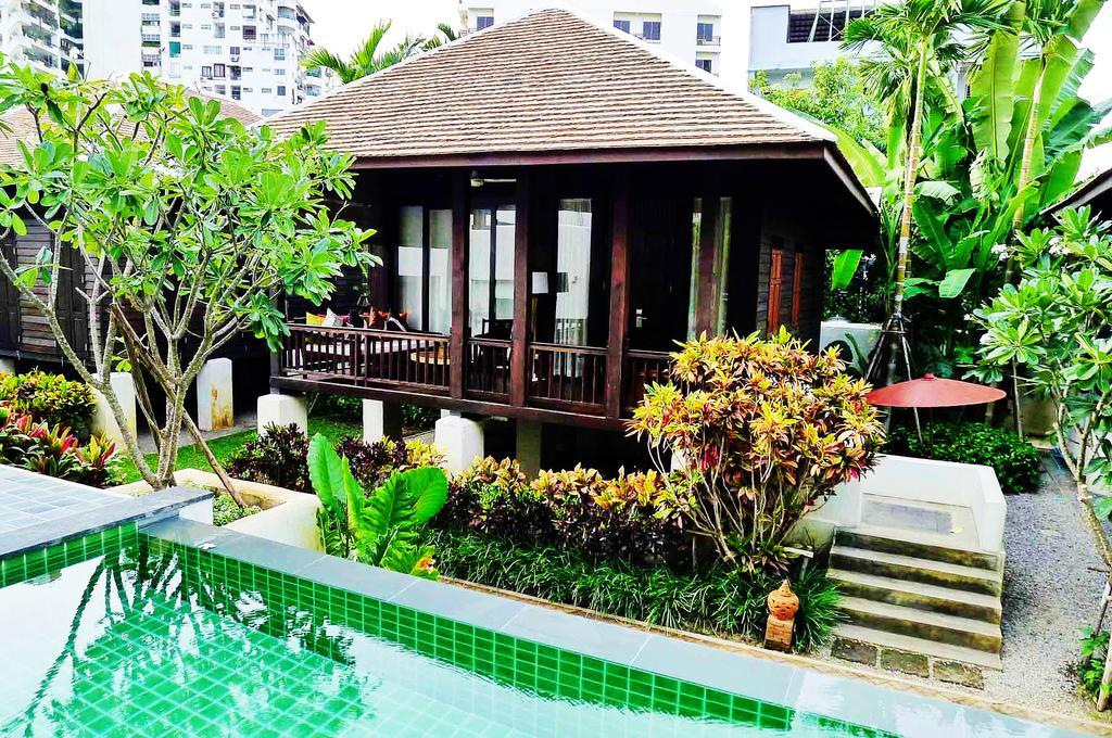 Resort Baan Saen Fang - Sha Chiang Mai
