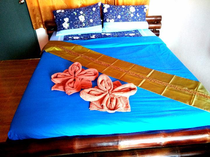 Yin Yang Guest house Chiang Mai