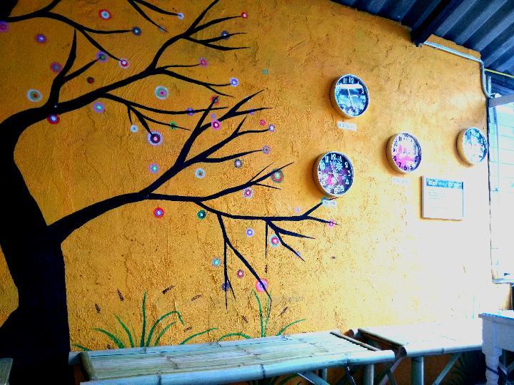 Yin Yang 2* Chiang Mai