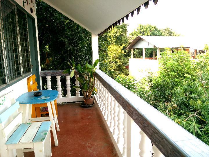Yin Yang Guest house Chiang Mai