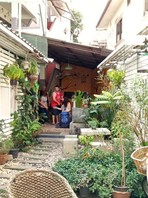 Yin Yang Chiang Mai