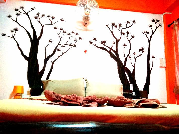 Yin Yang Guest house