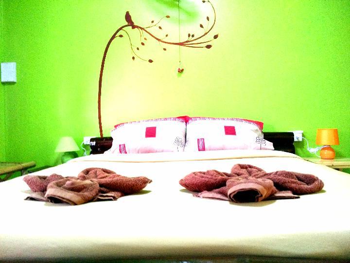 Yin Yang Guest house 2*