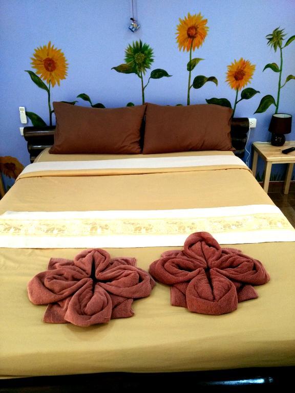 Yin Yang Guest house Chiang Mai