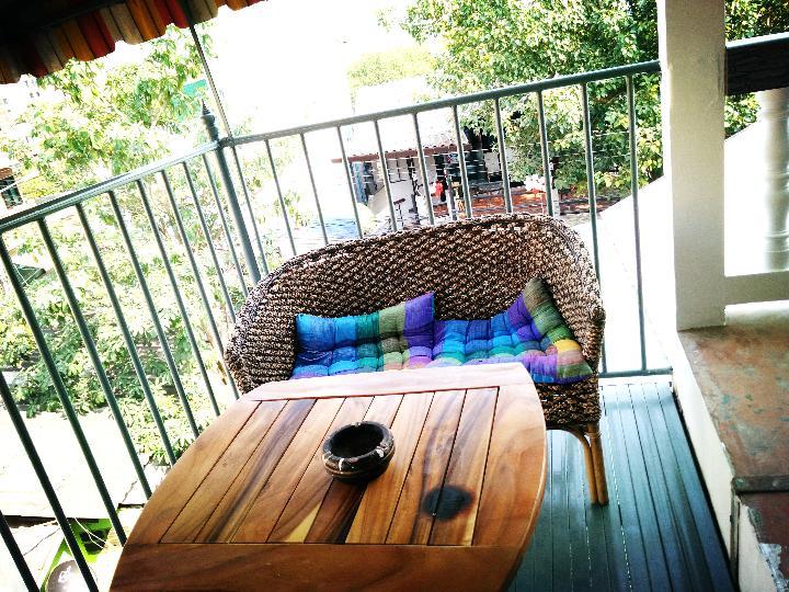 Guest house Yin Yang 2*