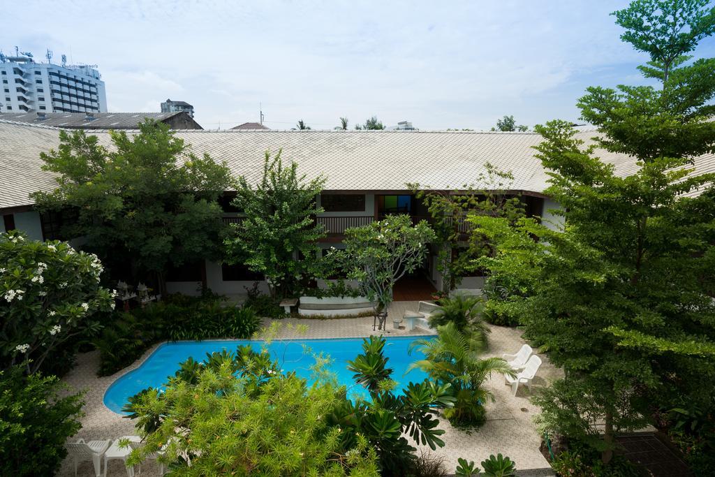 Resort Tr