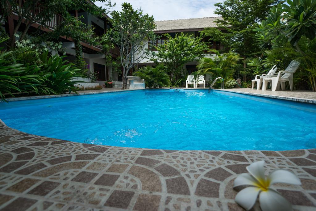 Tr Resort Chiang Mai
