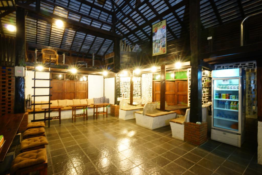 Tr 2* Chiang Mai