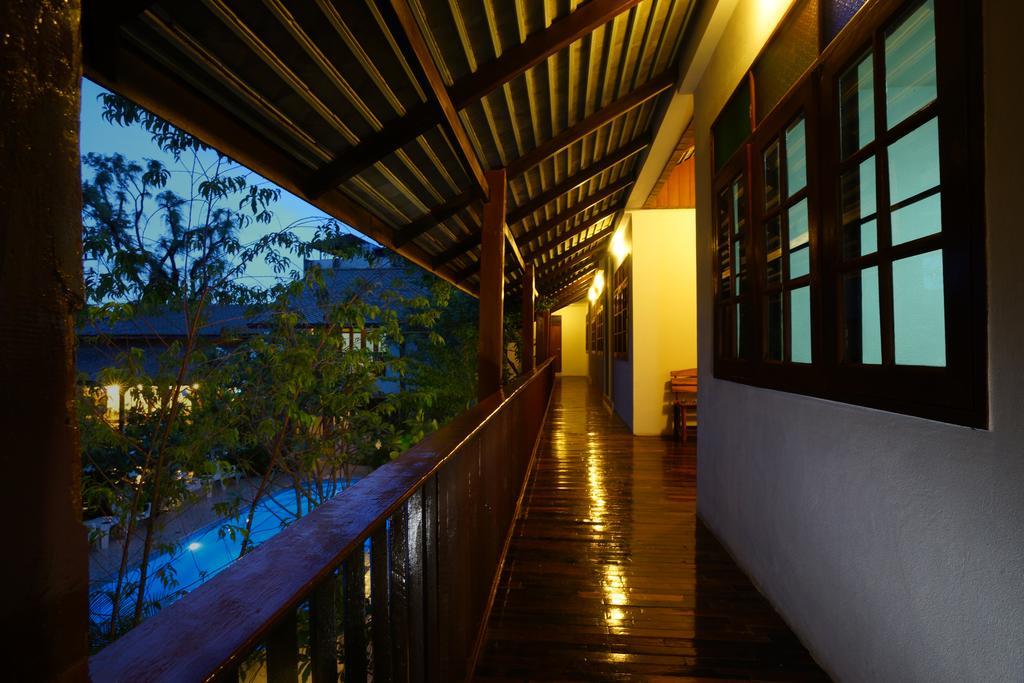 Tr Resort