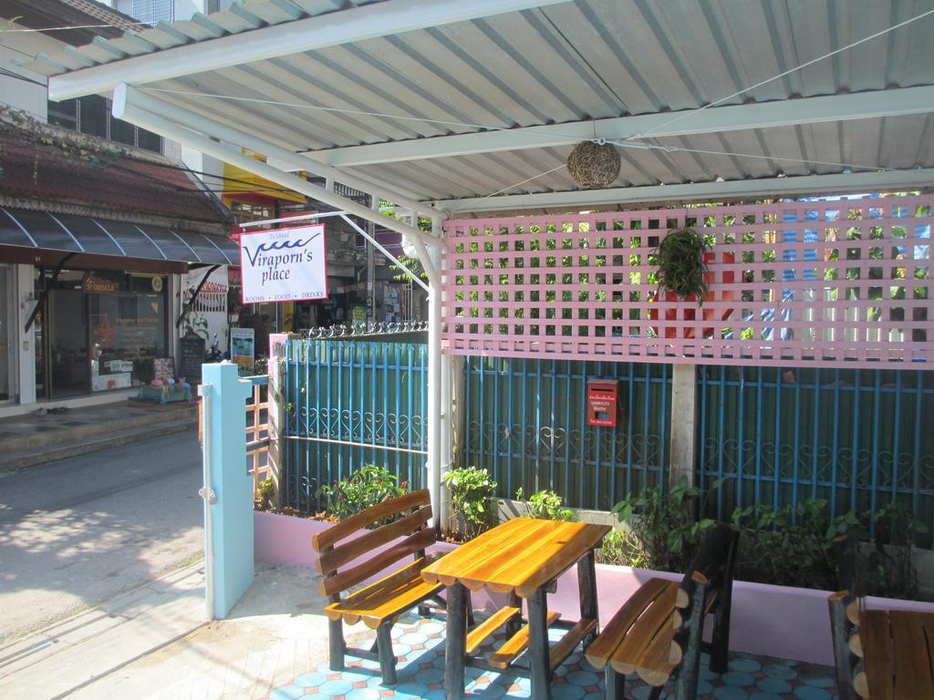Hotel Viraporn's Place Chiang Mai