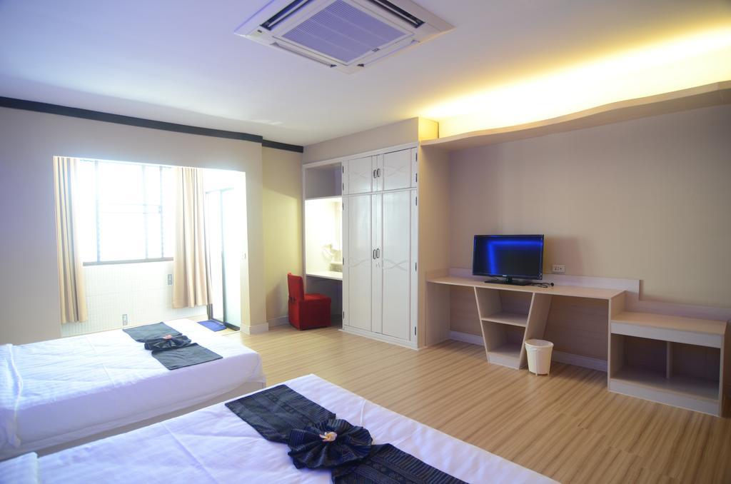 Centro Cnx Hotel