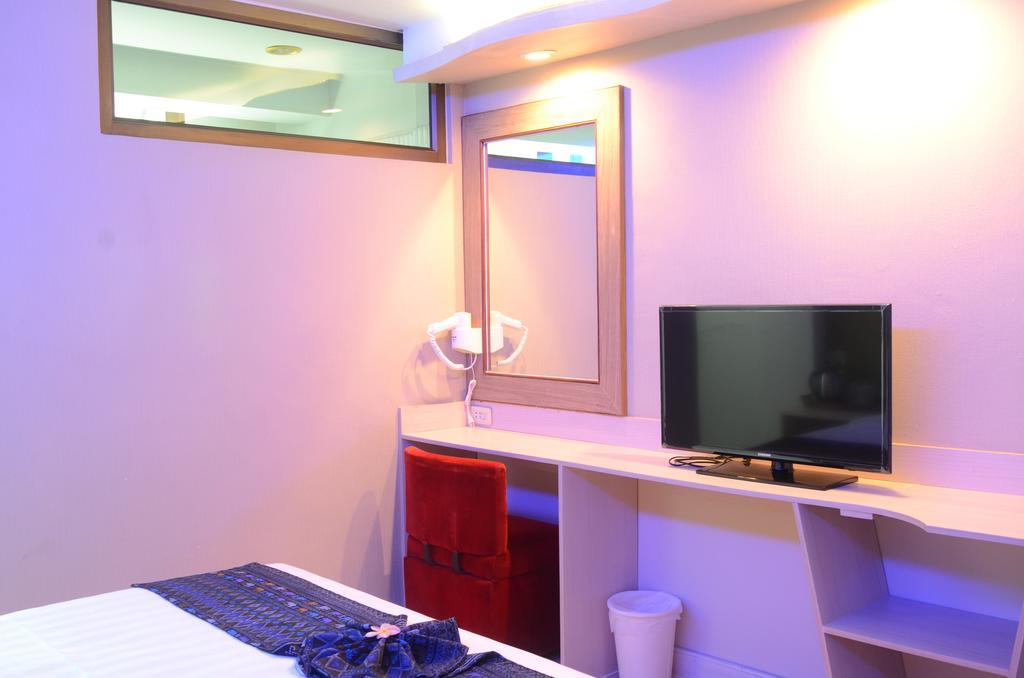 Centro Cnx Hotel 3*