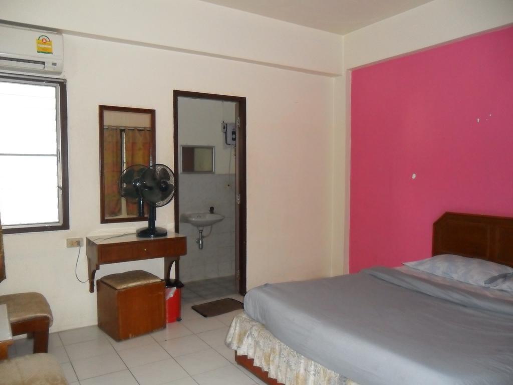 Hotel Chiangmai 3*
