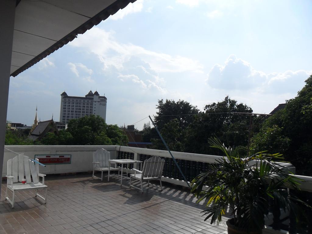 Hotel Chiangmai