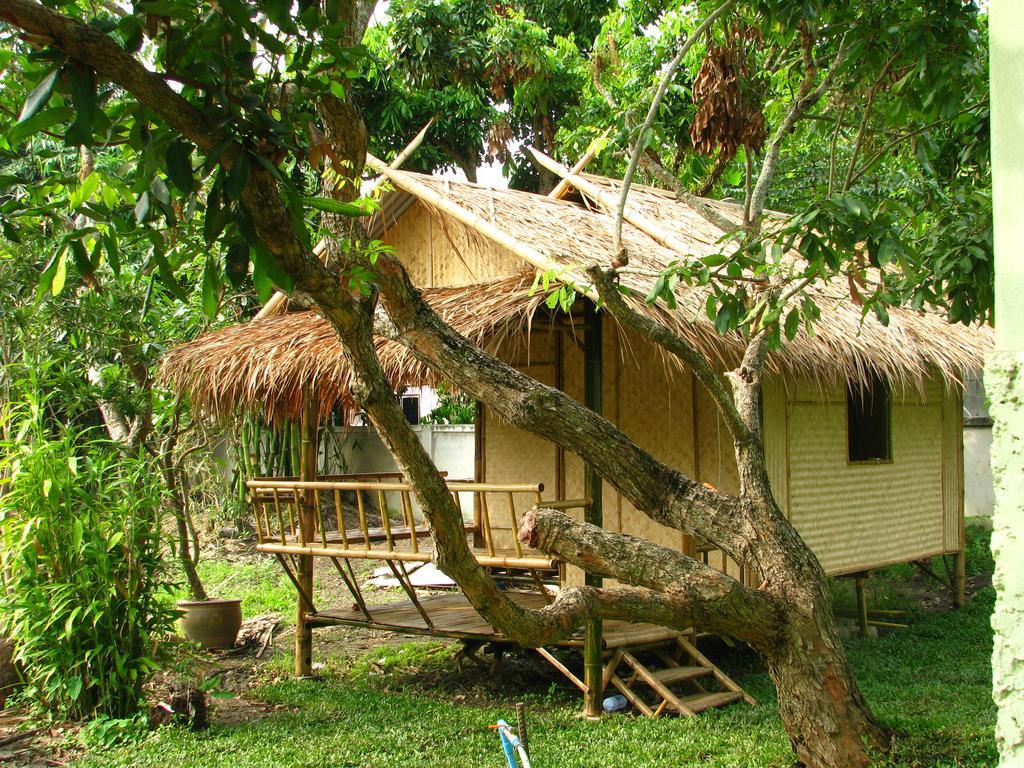 Rachaherb Gardens Resort Chiang Mai