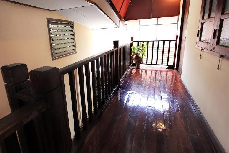 Daddy's Guest house Chiang Mai