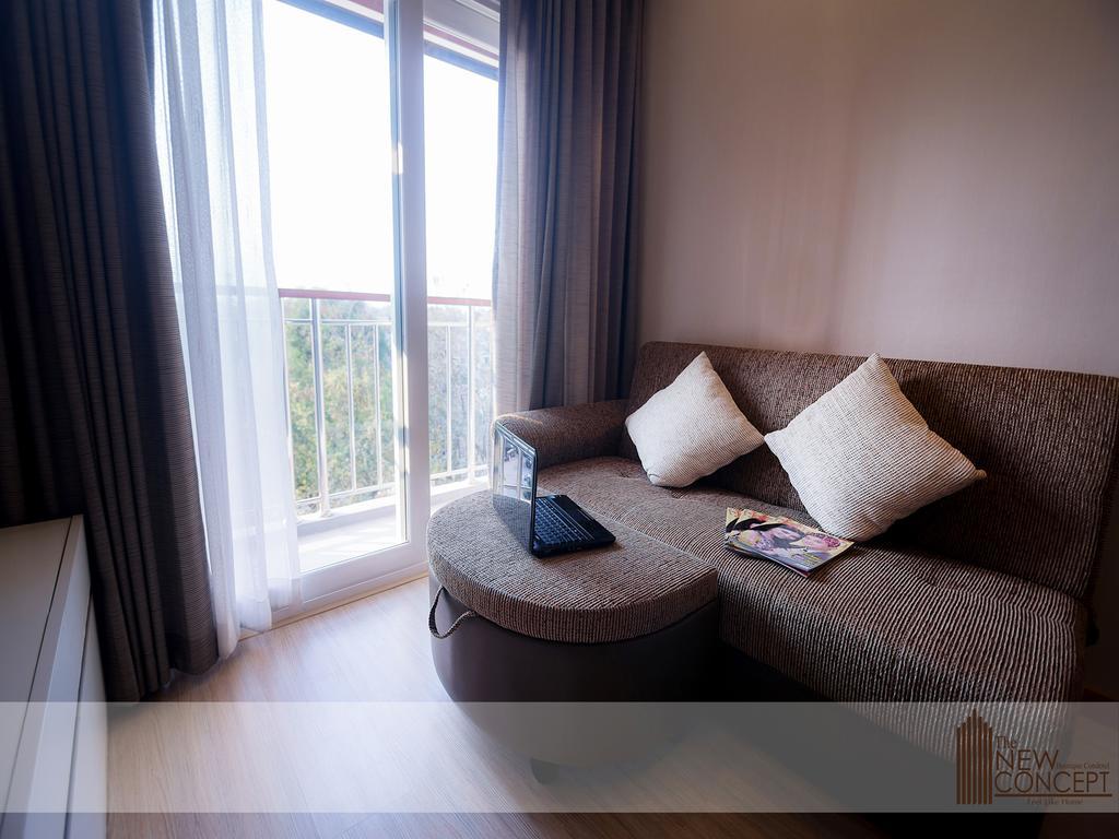 The New Concept Boutique Chiang Mai