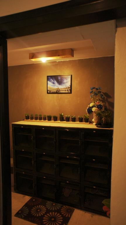 Hostel Nap Box