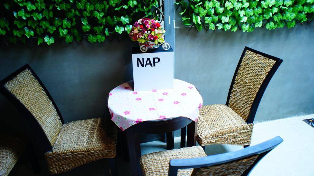 Nap Box