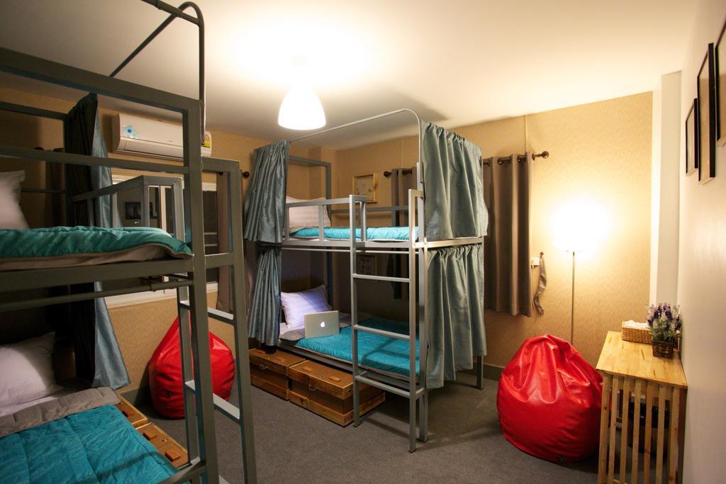 Nap Box Hostel