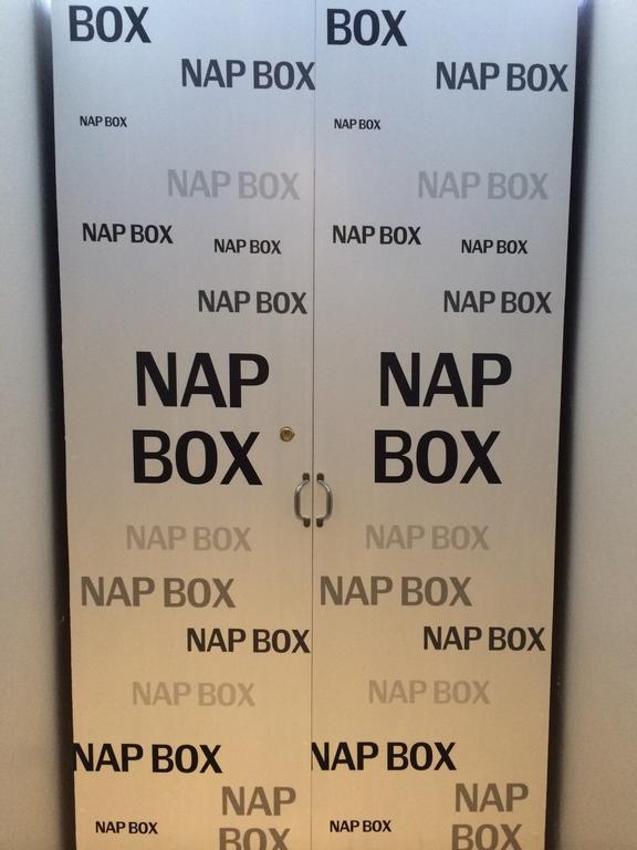 Nap Box
