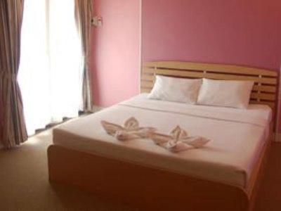 Chiangmai S.p. Hotel Chiang Mai
