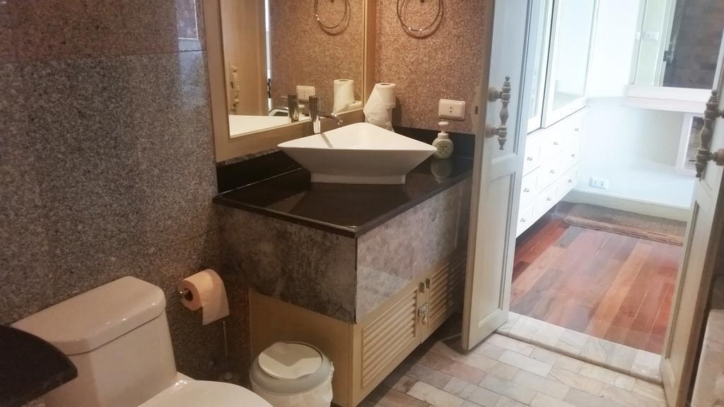 Penthouse Galare Thong Tower * Chiang Mai