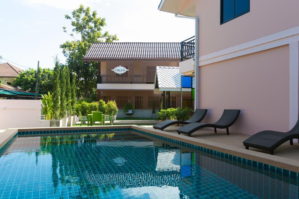 Calla Lily Boutique 4*