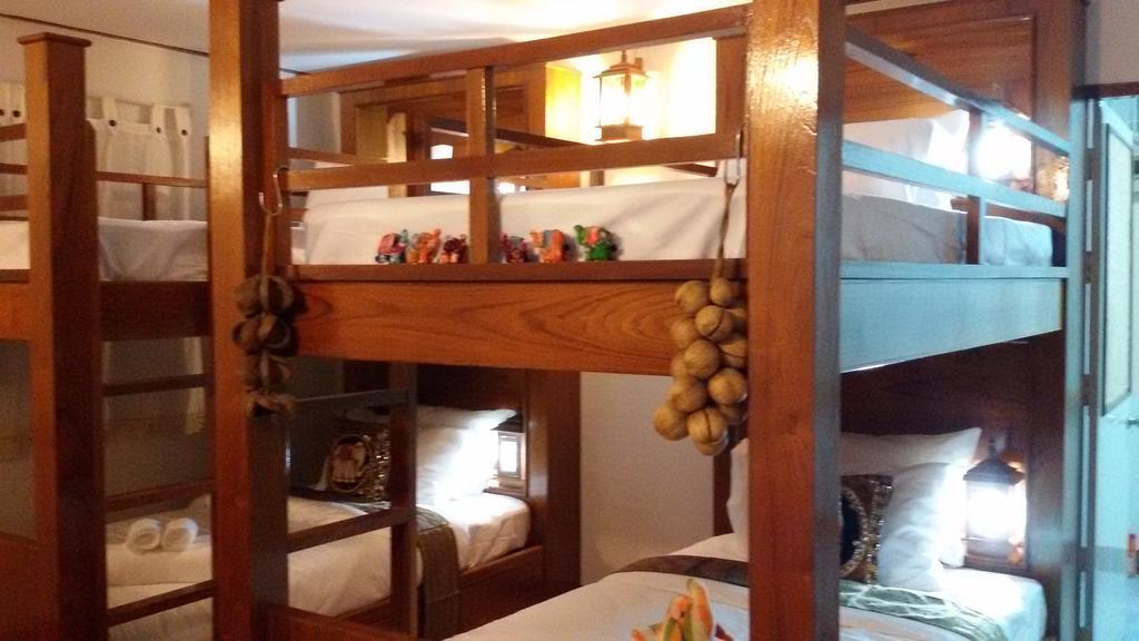 Rachaherb Gardens Resort 3*