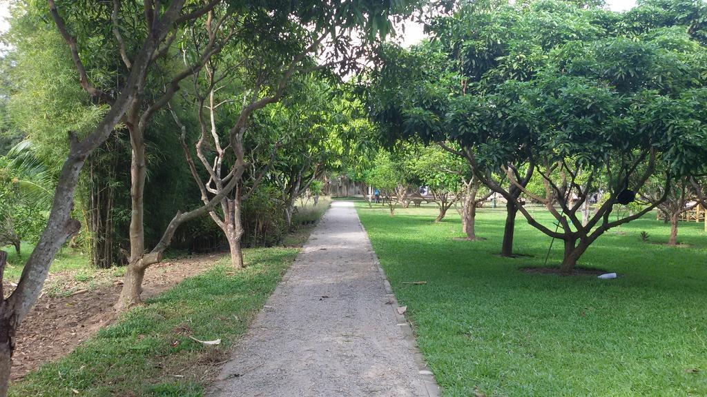 Rachaherb Gardens Resort Chiang Mai