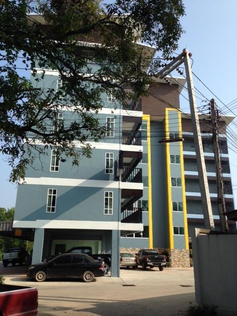 Aparthotel Golden Palace 3*